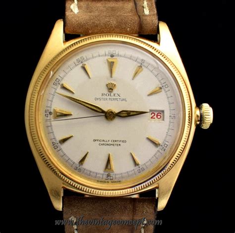 model 4467 rolex